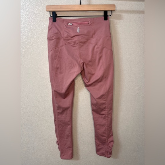 Free People Movement Out Of Your League Leggings Small - Picture 5 of 10